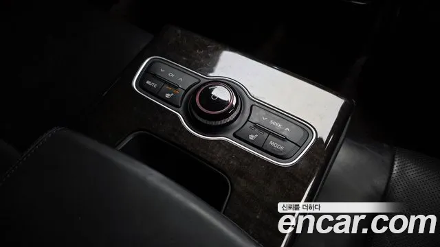 Kia K7 2014 — фото 18