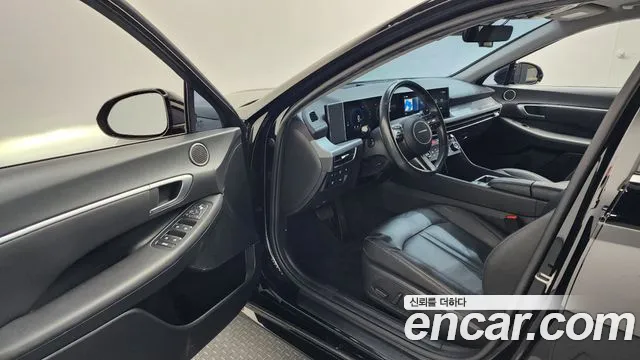 Hyundai Sonata 2024 — фото 10