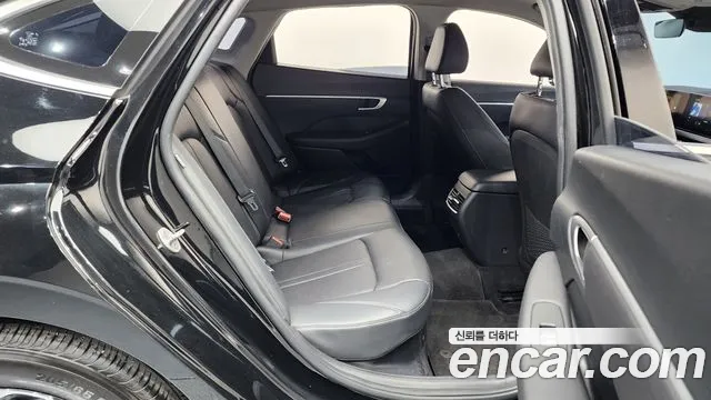 Hyundai Sonata 2024 — фото 12