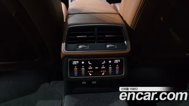 Audi A6 2023 — фото 18