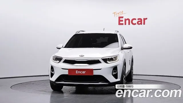 Kia Stonic 2020 — фото 3