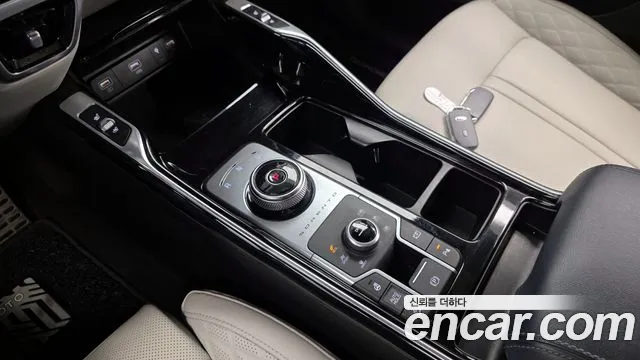 Kia Sorento 2021 — фото 9