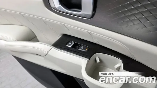 Kia Sorento 2021 — фото 19