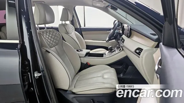 Hyundai Palisade 2020 — фото 11