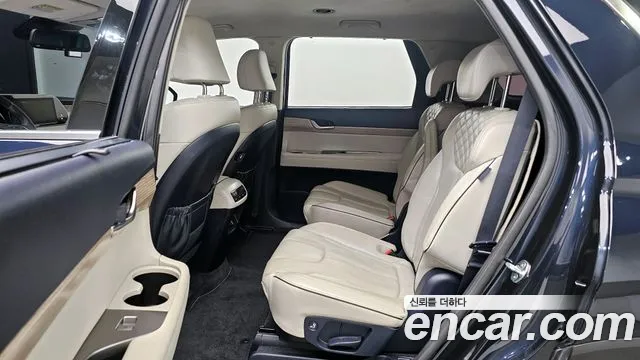 Hyundai Palisade 2020 — фото 13