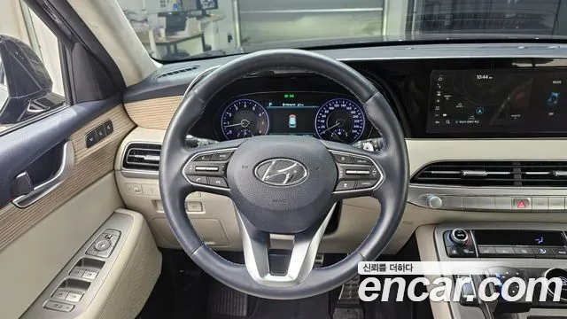 Hyundai Palisade 2020 — фото 14