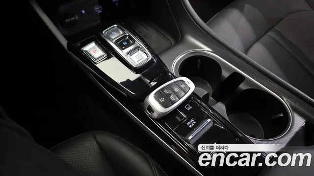 Hyundai Sonata 2020 — фото 8