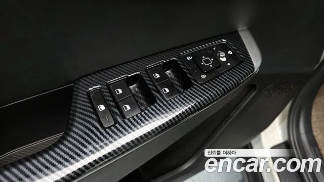Kia EV6 2022 — фото 11