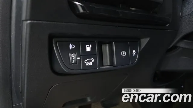 Kia EV6 2022 — фото 12