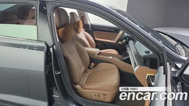 Hyundai Grandeur 2023 — фото 12