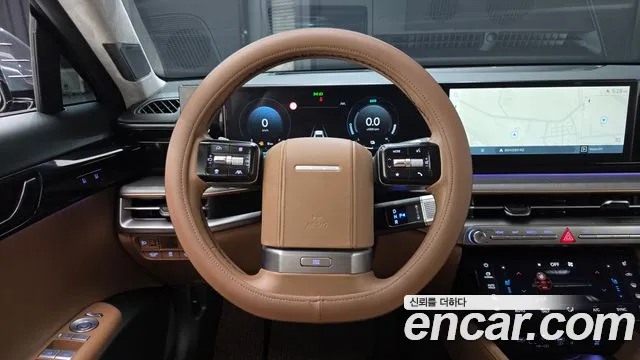 Hyundai Grandeur 2023 — фото 13