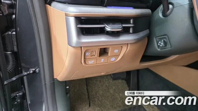 Hyundai Grandeur 2023 — фото 14
