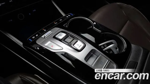 Hyundai Tucson 2023 — фото 9