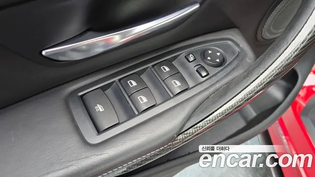 BMW M4 2017 — фото 14