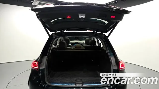 Mercedes-Benz GLE-Class 2022 — фото 20