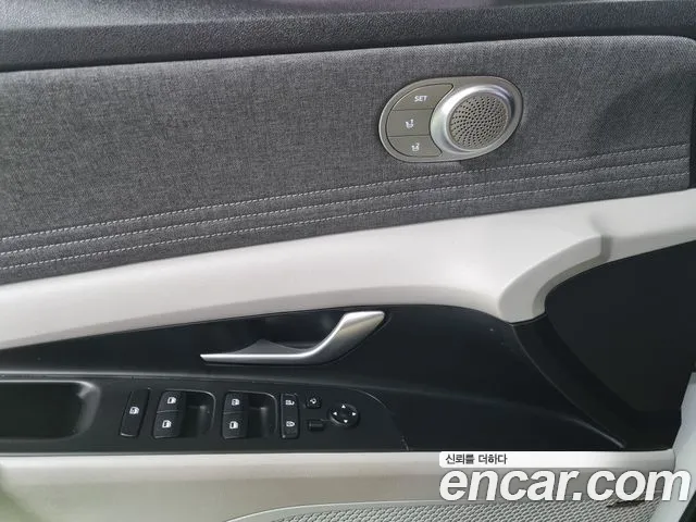 Hyundai AVANTE 2021 — фото 16