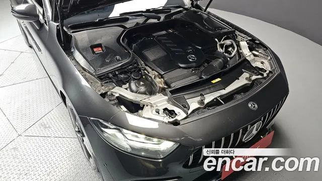 Mercedes-Benz CLS-Class 2019 — фото 6