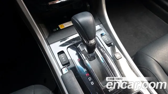 Honda Accord 2017 — фото 9
