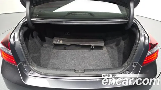 Honda Accord 2017 — фото 20
