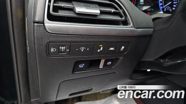 Hyundai Palisade 2019 — фото 13