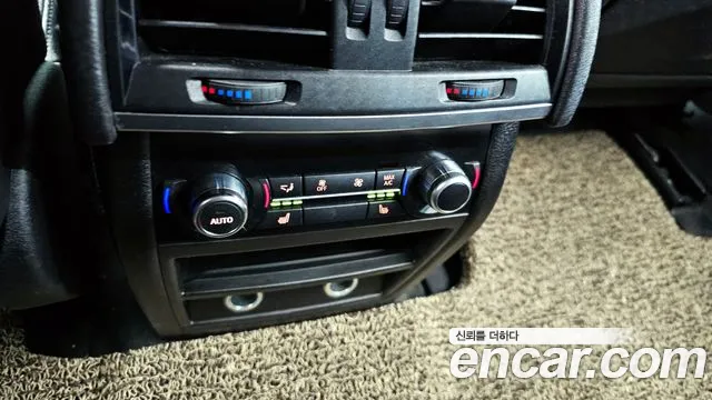 BMW X6 2015 — фото 17