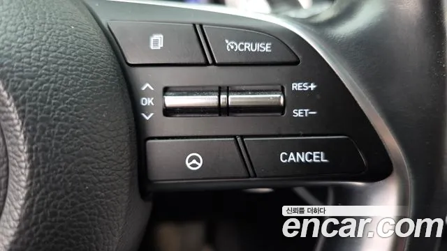Hyundai Sonata 2020 — фото 17