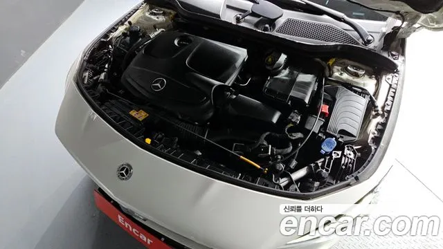 Mercedes-Benz CLA-Class 2018 — фото 6