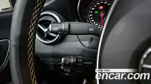 Mercedes-Benz CLA-Class 2018 — фото 18