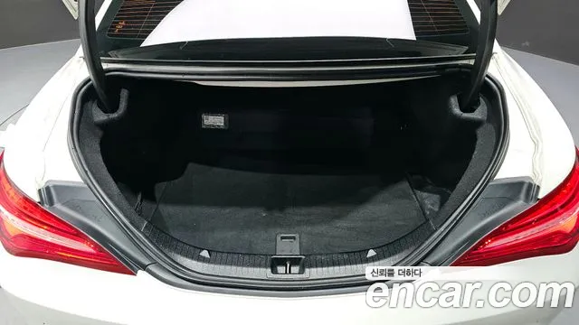 Mercedes-Benz CLA-Class 2018 — фото 20