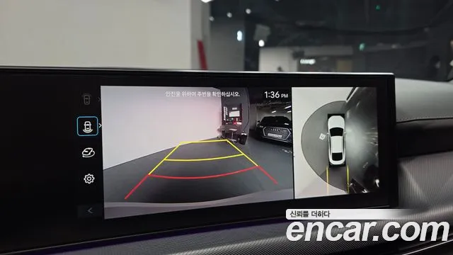 Hyundai Sonata 2024 — фото 14