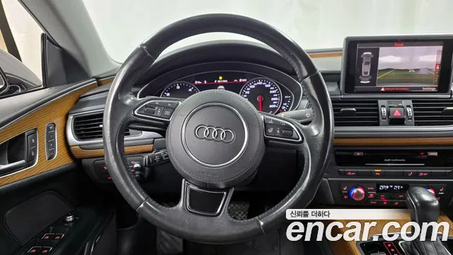 Audi A7 2016 — фото 13