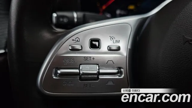 Mercedes-Benz CLS-Class 2021 — фото 17