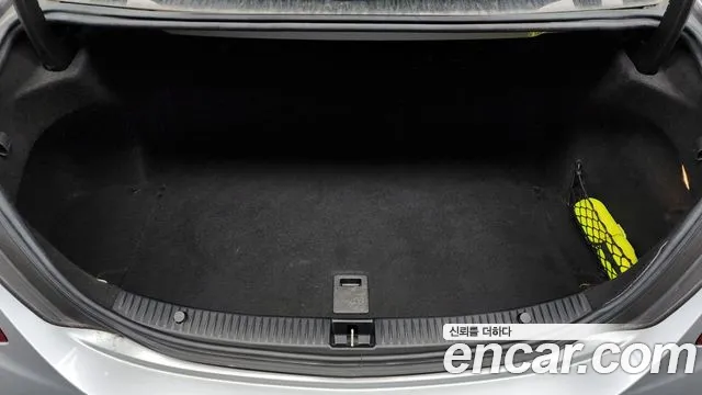 Mercedes-Benz C-Class 2016 — фото 20
