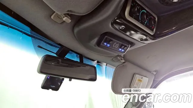 Chevrolet Express Van 2014 — фото 17