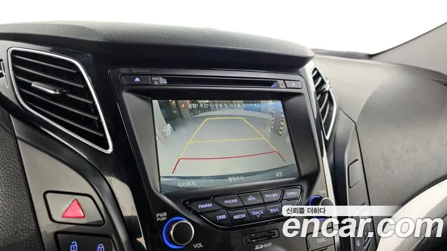 Hyundai i40 2014 — фото 15