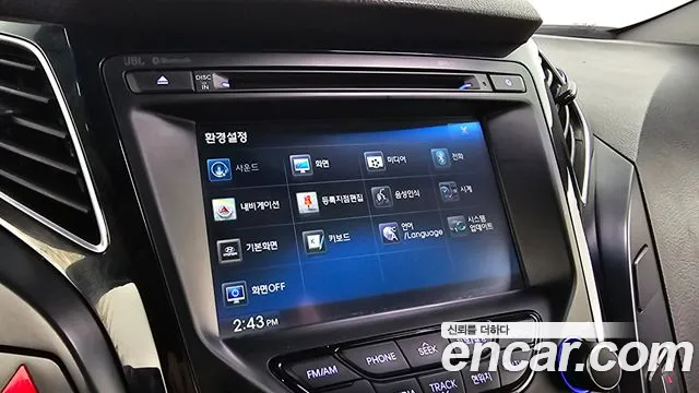 Hyundai i40 2014 — фото 16