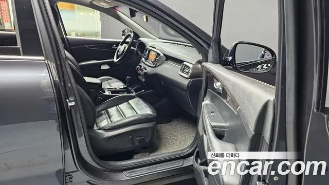 Kia Sorento 2016 — фото 10