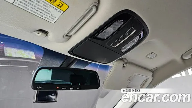 Kia Sorento 2016 — фото 18