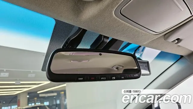 Kia K3 2020 — фото 19