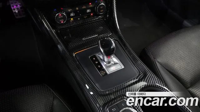 Mercedes-Benz A-Class 2015 — фото 9