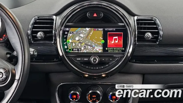 Mini Clubman 2020 — фото 14