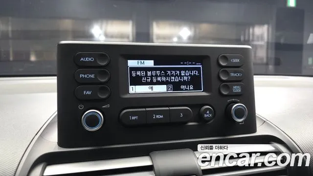 Hyundai Casper 2024 — фото 14