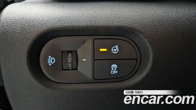 Hyundai Casper 2024 — фото 18