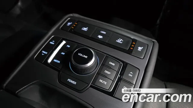 Hyundai Genesis 2014 — фото 19
