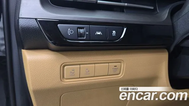 Kia Canival 2022 — фото 14