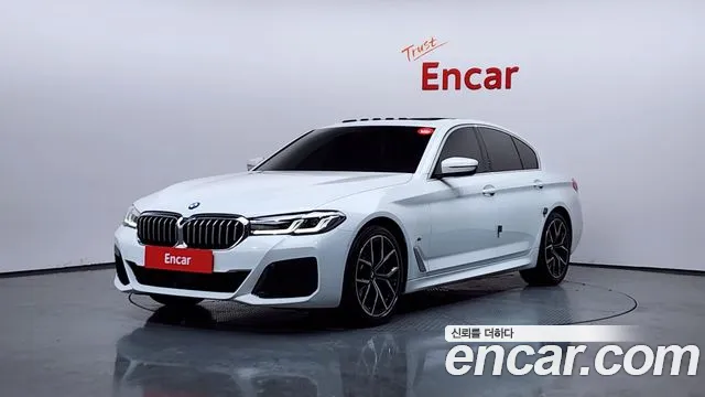 BMW 5 серия