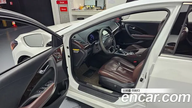 Hyundai Aslan 2015 — фото 11