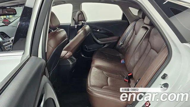 Hyundai Aslan 2015 — фото 12