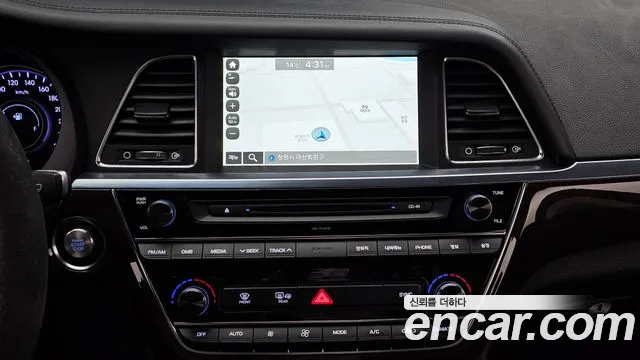 Hyundai Aslan 2015 — фото 14