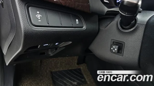 Hyundai Aslan 2015 — фото 16